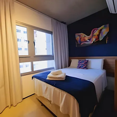 Apartamento Jardim Paulista Sp São Paulo Exterior foto