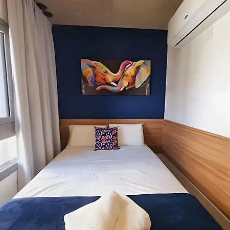Apartamento Jardim Paulista Sp São Paulo Exterior foto