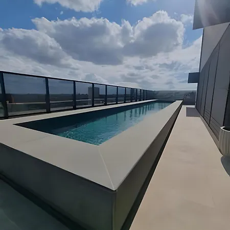 Apartamento Jardim Paulista Sp São Paulo Exterior foto